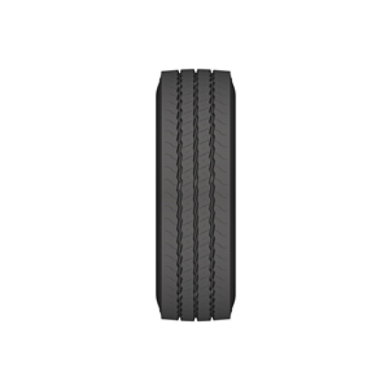 Däck  235/75R17.5 143/141J CW-HT02 3PMSF M+S TL
