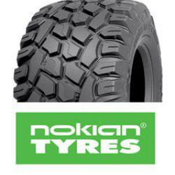 650/45-22,5 175A8 TL GROUND KARE SF NOKIAN