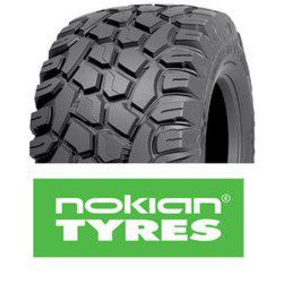 650/45-22,5 175A8 TL GROUND KARE SF NOKIAN