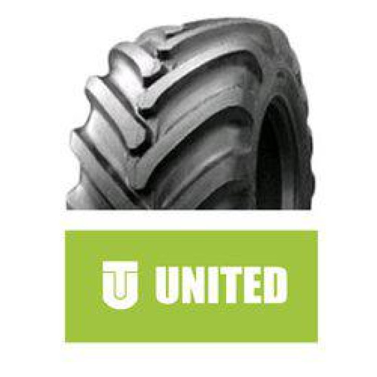 United 800/35-22,5 20PR TT FG (LS-2) 57695