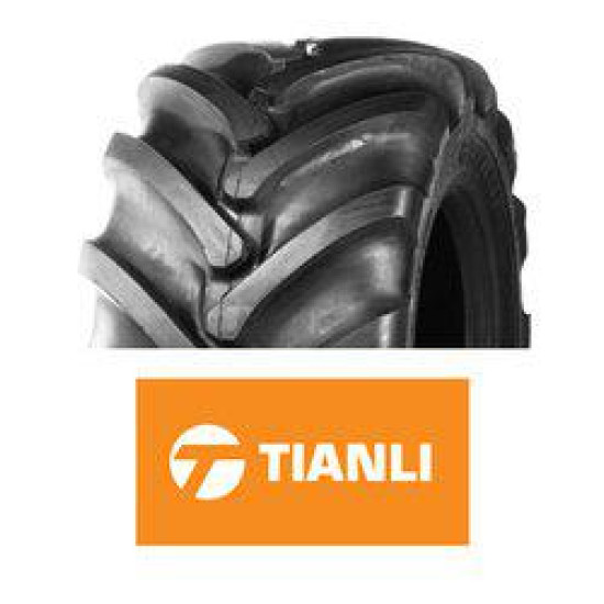 Tianli 650/45-22,5 24PR 175A8 TL FG (LS-2) 59666