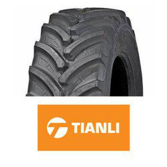 Tianli 520/70R34 148A8/148B TL AG R 61608