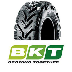 BKT 27X12,00-12 6PR TL W-207 E ATV