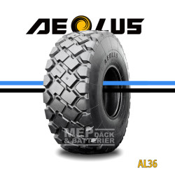 R25 17,5R25** 167B TL E3/L3 AL36 AEOLUS WB