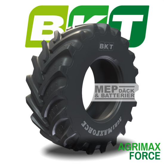 R28 710/55R28 165D AGRIMAX FORCE BKT IF