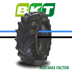 R38 480/70R38 145D/148A8 TL AGRIMAX FACTOR BKT
