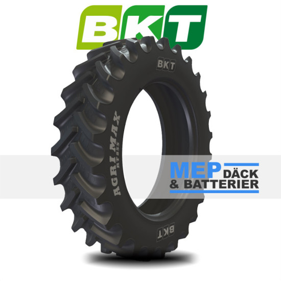 R24 380/85R24. Radial
