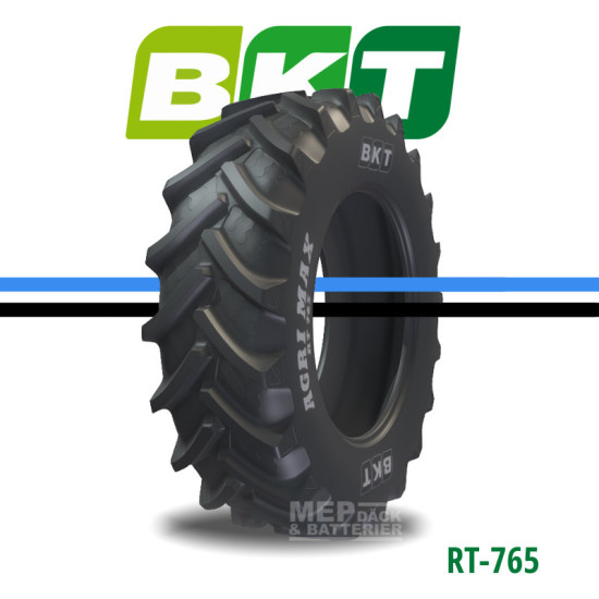R42 650/75R42 170D TL RT-765 E AGRIMAX BKT