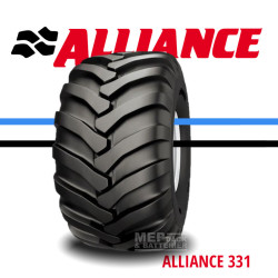 600/55-26,5 16PR TL DIAGONAL I-331 ALLIANCE