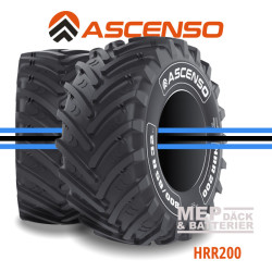 R32 650/75R32 Ascenso HRR200 172A8 Radial