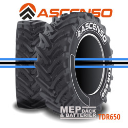 R28 540/65R28 147D TL TDR-650