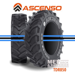 R24 250/85R24 Ascenso TDR850 Radial