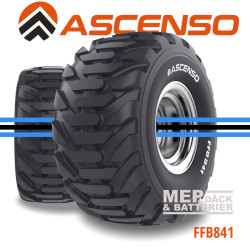 710/55-28.5 Ascenso 24 PR 180A8 SB TL