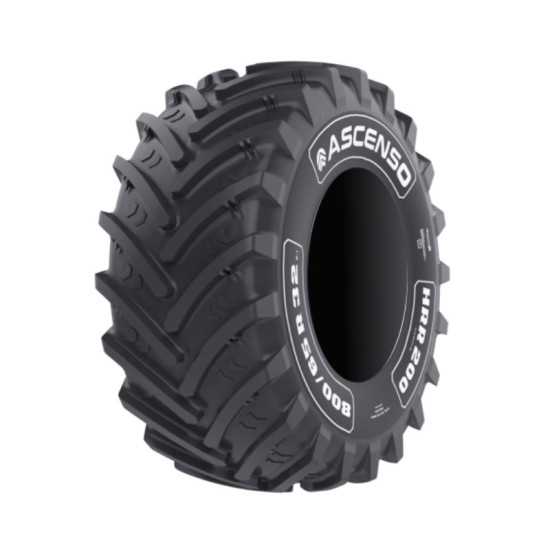 R32 800/65R32 Ascenso Tröskdäck HRR200 Radial