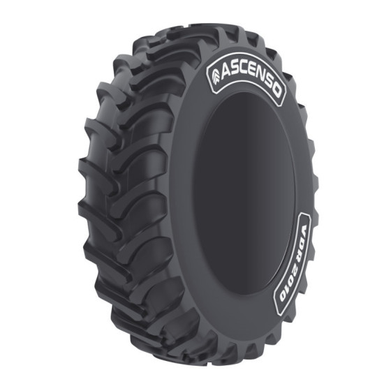 R34 420/85R34 Ascenso VF VDR2010 Radial