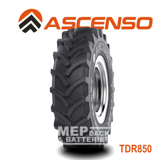 R38 460/85R38 Ascenso TDR850 Radial