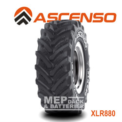 R42 710/70R42 173D TL XLR-880
