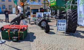 Lantbruket i Centrum 2025!