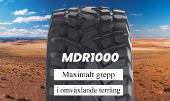 MDR1000