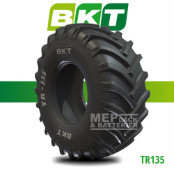 D34 18,4-34 12PR TT TR-135 DIAGONAL BKT