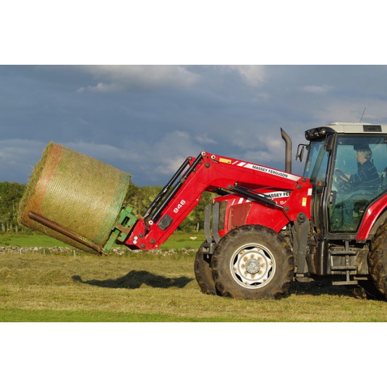 Dubbelmontage 650/65R38 NH WHITE STOCKS MF