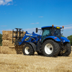 Dubbelmontage 650/65R42 RT-657 AGRIMAX NH GW Duals silver