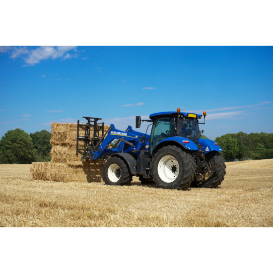 Dubbelmontage 650/65R42 RT-657 AGRIMAX NH GW Duals silver
