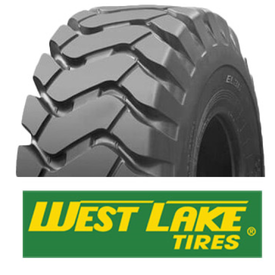 R16 20,5/70-16 14PR TT EL36 SET WESTLAKE 65222