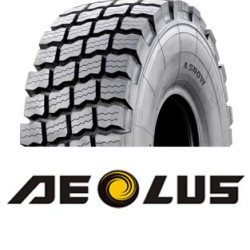 14,00R24** 153A8 TL L2/G2 A-SNOW AEOLUS