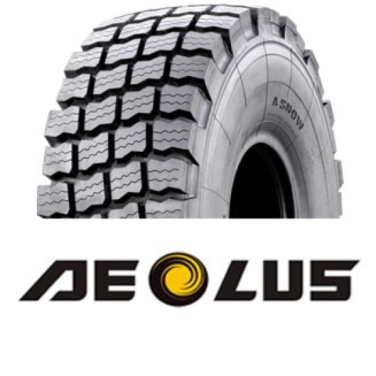 14,00R24** 153A8 TL L2/G2 A-SNOW AEOLUS