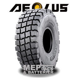 R25 20,5R25** 161A8 TL L2/G2 AEOLUS A-SNOW RADIAL 23646
