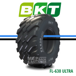 R26,5  600/55R26,5 165D/176A8 TL FL-630 ULTRA BKT 51124