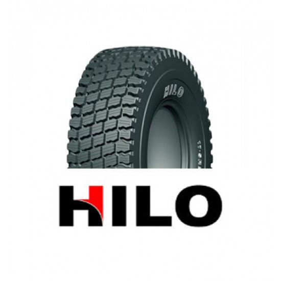 HILO 17.5R25 445/80R25 Snowmaster RADIAL 51039