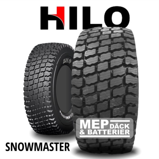 R25 17.5R25 445/80R25 HILO Snowmaster RADIAL 51039