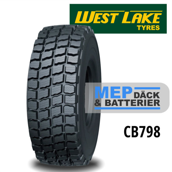 R24 405/70R24 158A2/146B TL WESTLAKE CB798 58769