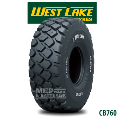 R25 17,5R25**/* 167B/176A2 TL E3/L3 CB760 WESTLAKE WB