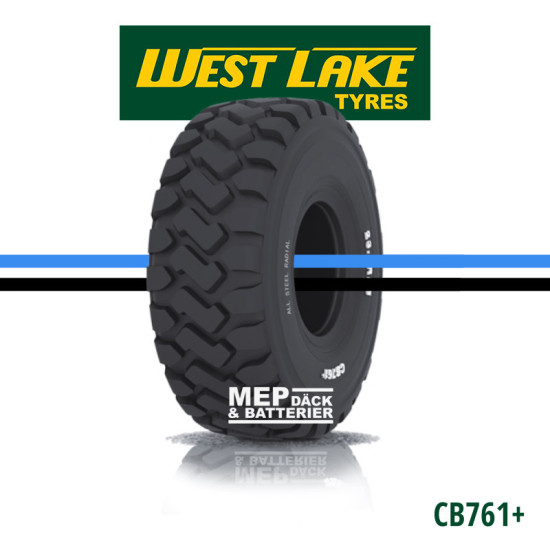 R25 29.5R25 CB761+ E3/L3 Westlake