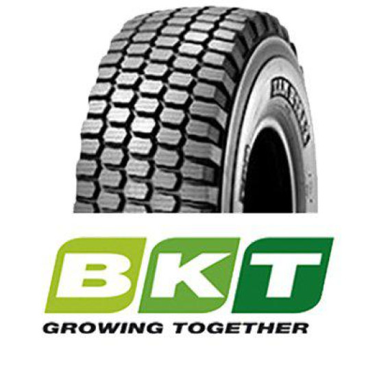 BKT 14.00R24 SR22 Snow G2/L2 SR22