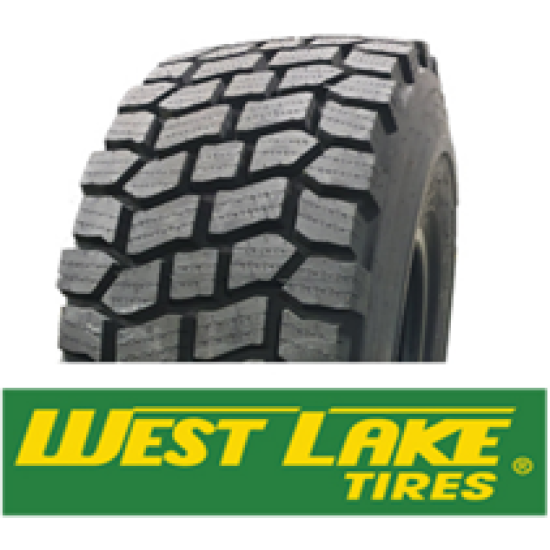 Westlake 20,5R25 177B/193A2 TL E3/L3 CB385  58000