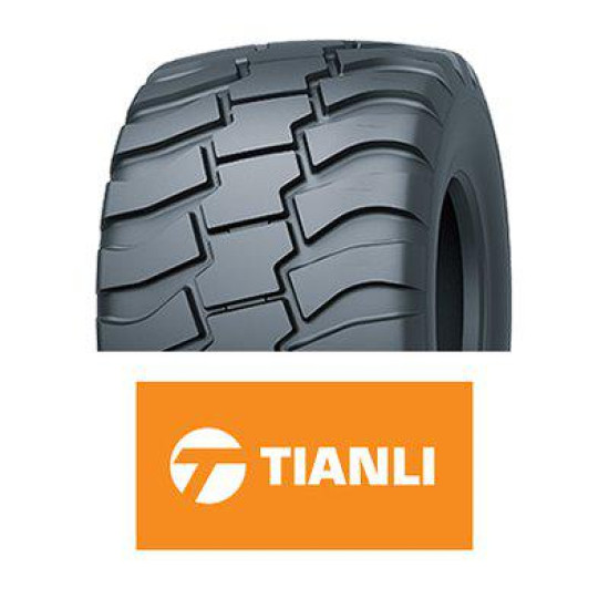 Tianli 750/45R26,5 170E TL Agro Grip 63430