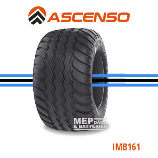 17 500/50-17 Ascenso Implement IMB161 Diagonal