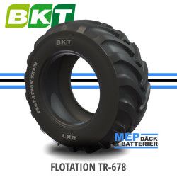 D22.5 600/40x22,5 20PR 169A8 TL TR-678 DUAL BEAD HD DIAGONAL BKT