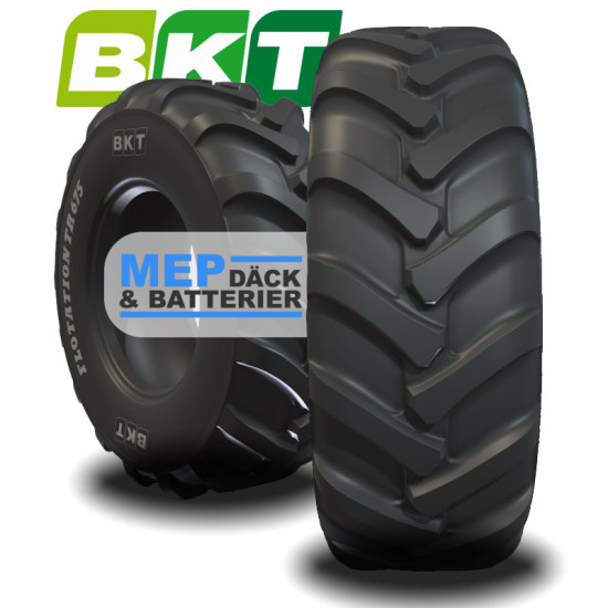 R22,5 500/60-22.5 TR675 16PR BKT