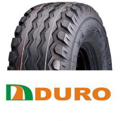 DURO 7.50-10 HF258 TRAILER 10 PR INKL SLANG