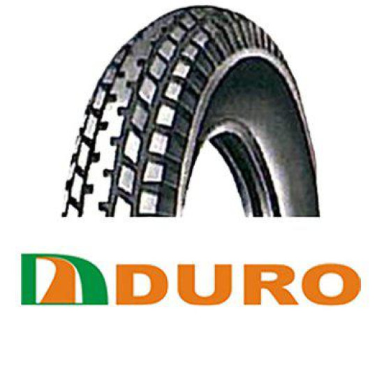 6,00-9 10PR TT HF223 DURO KLACK