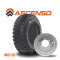 12 10.0/80-12 10PR IMB160 Ascenso Komplett hjul