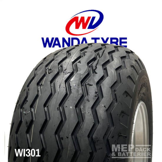 Wanda 400/60-15,5 14PR kompl. m fälg 6-161-205 WI301