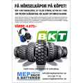 Kampanjer & Nyheter 2024-2025