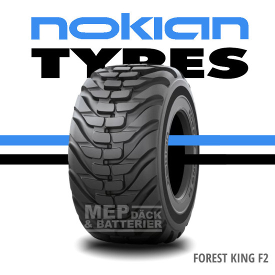 600/55-26,5 20PR TT FOREST KING F2 SF