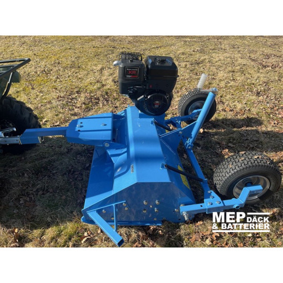 SLAGHACK BETESPUTS FÖR ATV